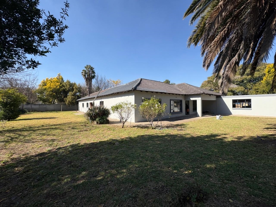 4 Bedroom Property for Sale in Doorn Free State